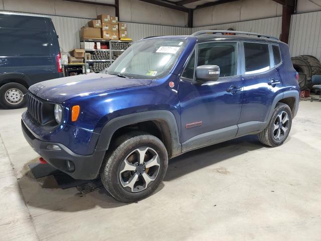 Global Auto Auctions: 2020 JEEP RENEGADE T