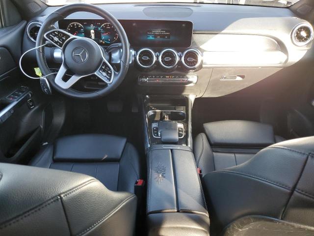 2020 MERCEDES-BENZ GLB 250 4M #3281533432