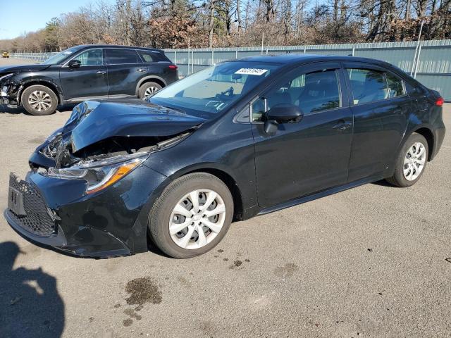 2022 TOYOTA COROLLA LE #3317866914