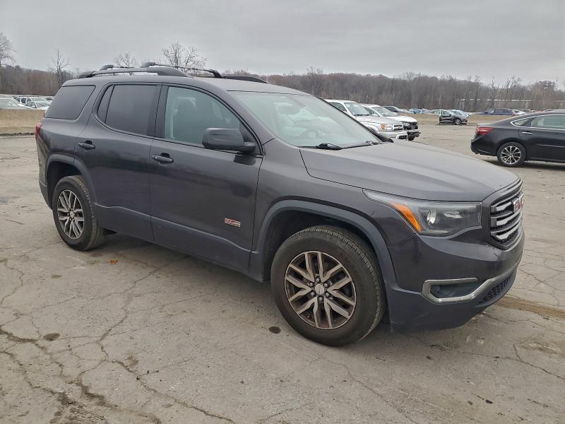 2017 GMC ACADIA ALL #3297870792