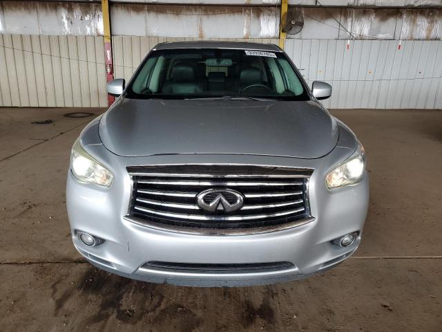 2015 INFINITI QX60 #3294428495