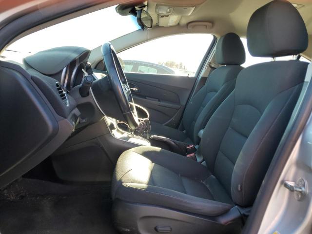 2012 CHEVROLET CRUZE LT - 1G1PF5SC6C7200449