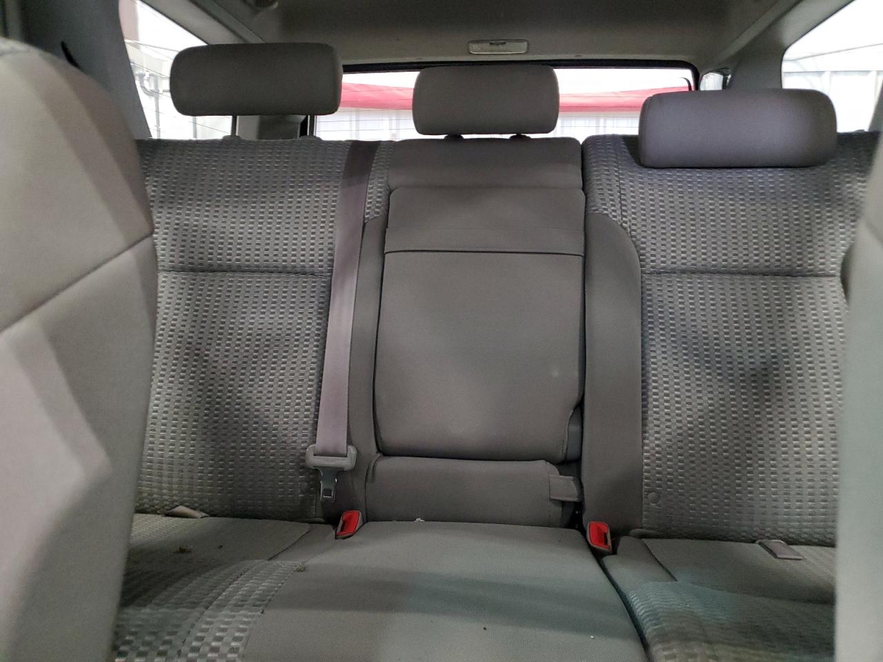 Lot #3311741721 2008 TOYOTA 4RUNNER SR