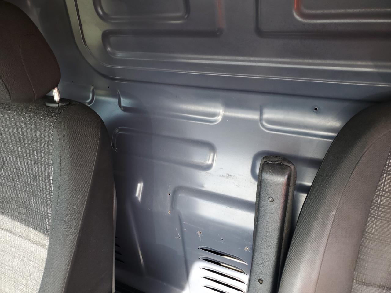 MERCEDES-BENZ METRIS