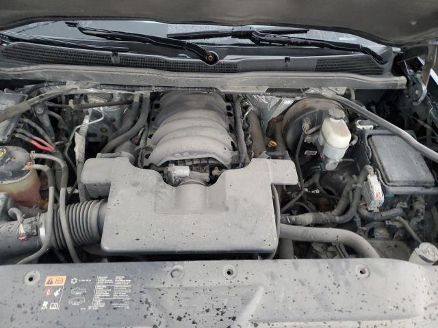 2015 CHEVROLET SILVERADO - 3GCUKREC1FG516133