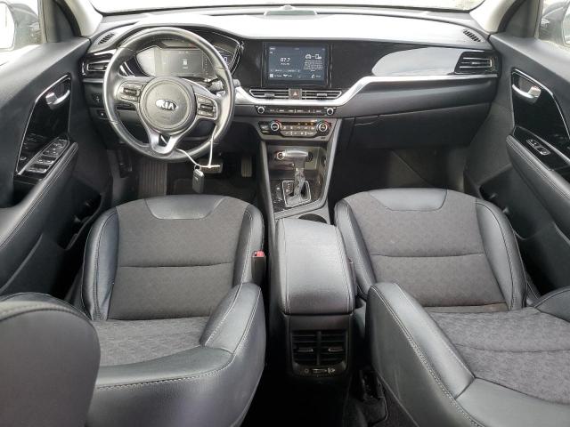 2020 KIA NIRO EX #3296320437