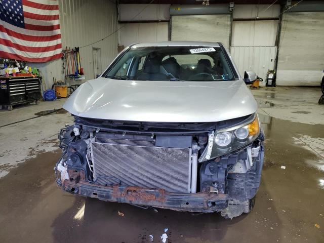 2012 KIA SORENTO BA #3302647144