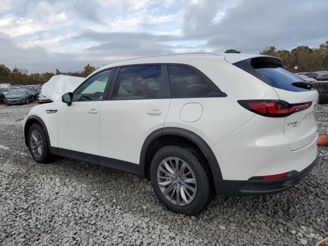 2025 MAZDA CX-90 SELE #3294173941