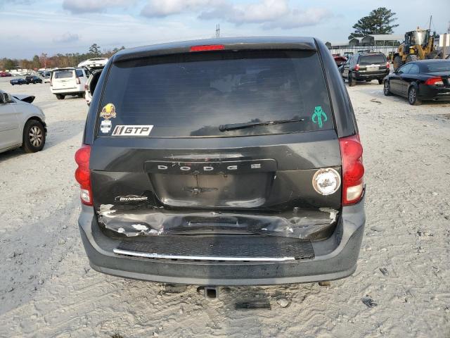 2012 DODGE GRAND CARA #3294314896