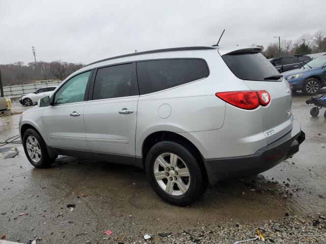 2010 CHEVROLET TRAVERSE L #3297951776