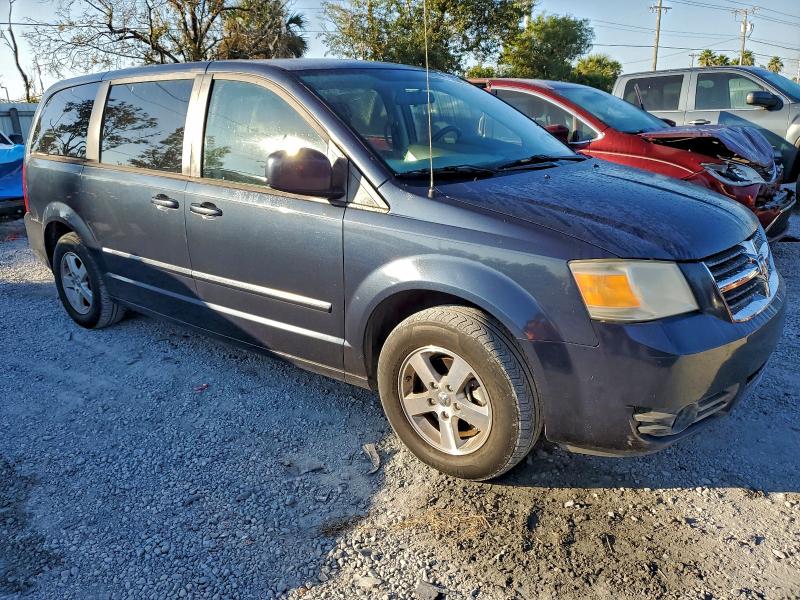 2008 DODGE GRAND CARA #3302799976