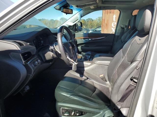 2019 CADILLAC ESCALADE E #3303650927