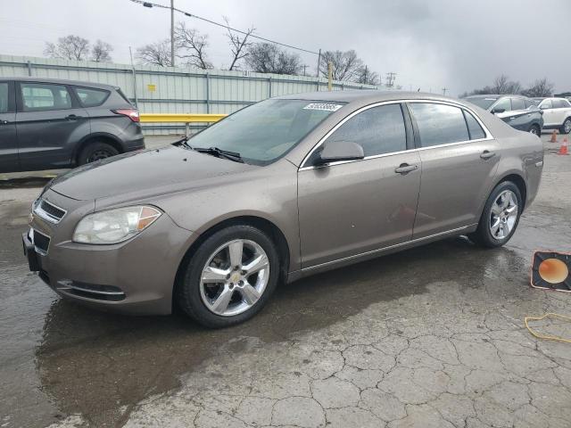 Global Auto Auctions: 2010 CHEVROLET MALIBU 2LT