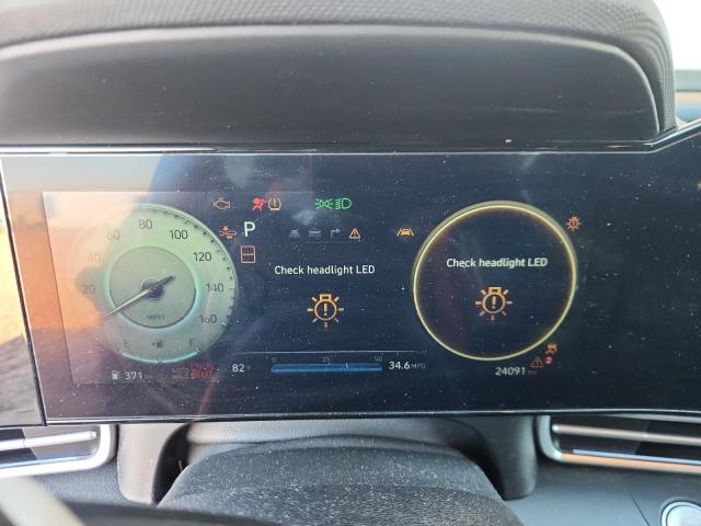 2024 HYUNDAI ELANTRA SE #3309472613