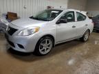 Lot #3292311272 2014 NISSAN VERSA S
