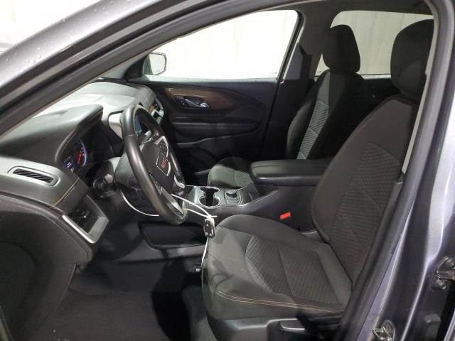 2018 GMC TERRAIN SL #3297877835