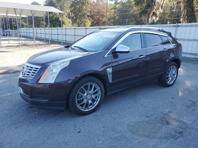 CADILLAC SRX PERFOR