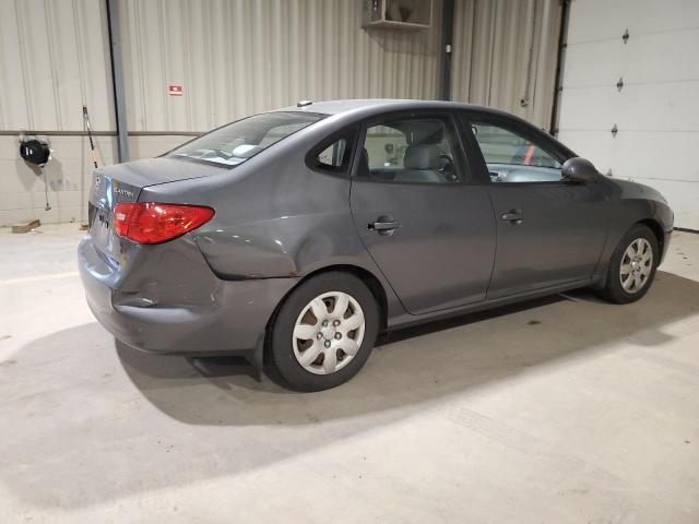 2008 HYUNDAI ELANTRA GL #3301940462