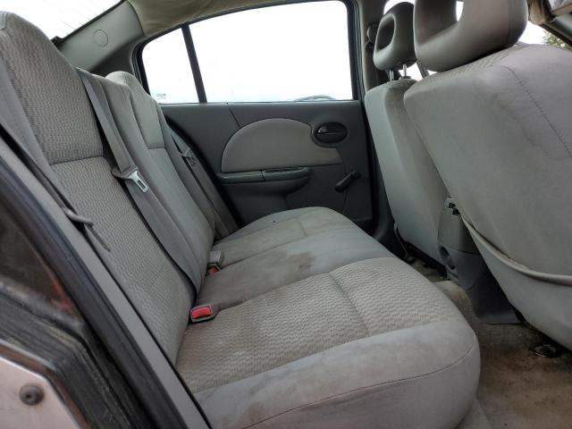 2007 SATURN ION LEVEL #3301732338