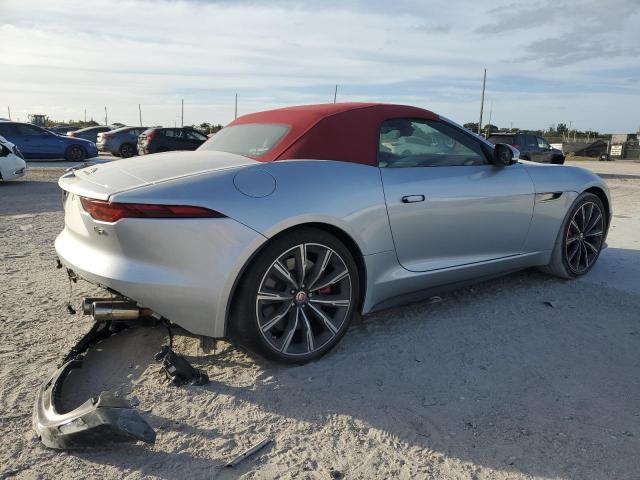 2022 JAGUAR F-TYPE R #3309229626