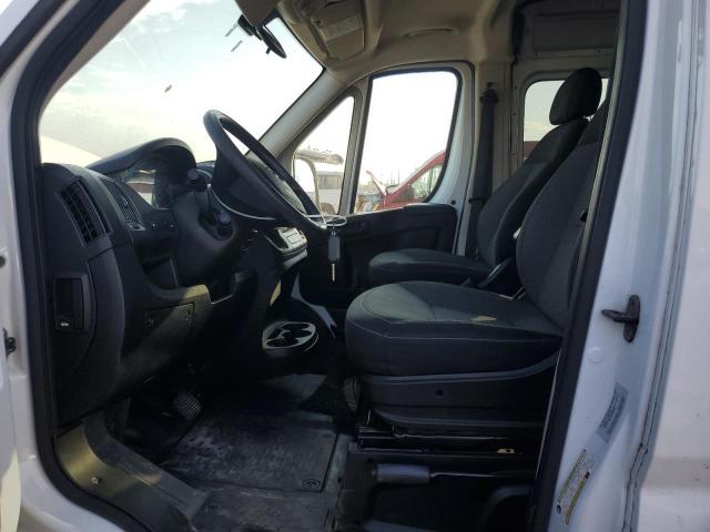 2016 RAM PROMASTER #3286510146