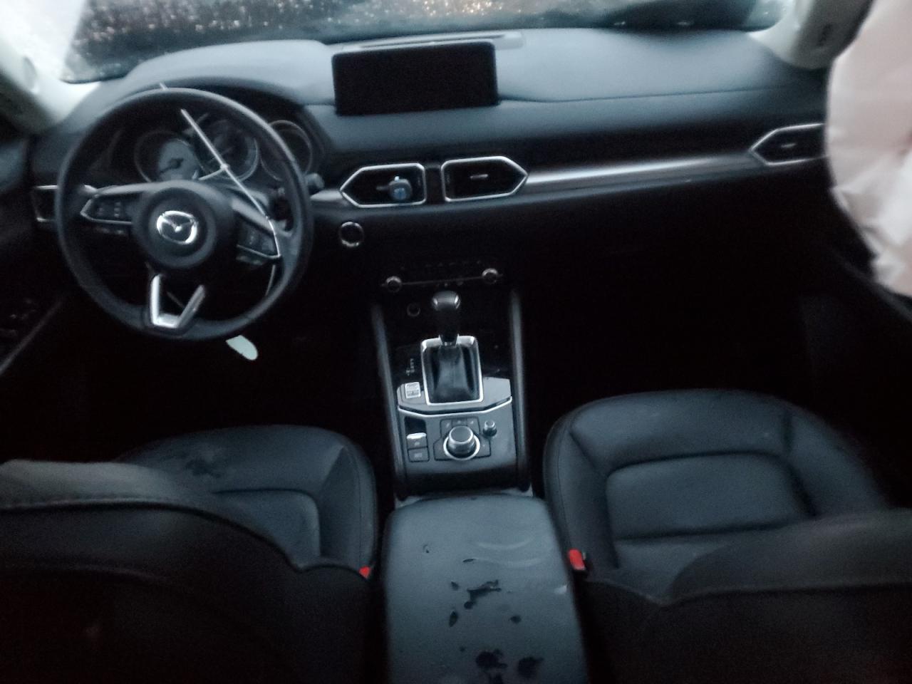 MAZDA CX-5 PREFERRED