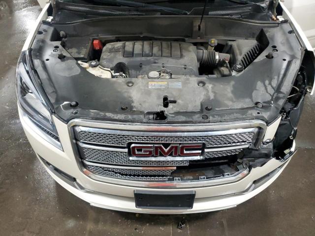 2014 GMC ACADIA DEN #3283989854