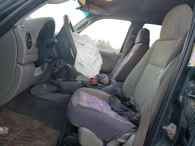 2006 JEEP LIBERTY SP #3301851979