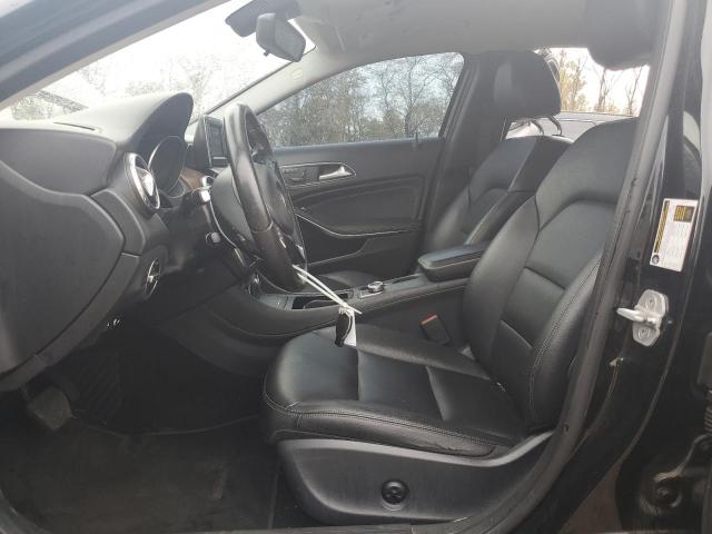 2015 MERCEDES-BENZ GLA 250 4M - WDCTG4GB2FJ172633