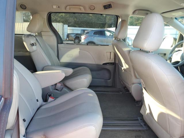 2014 TOYOTA SIENNA LE - 5TDKK3DC3ES447015