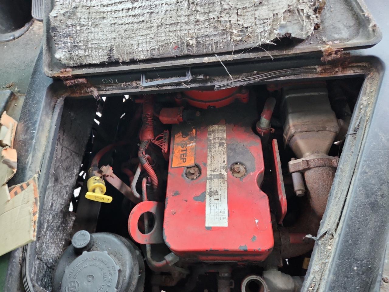 Lot #3286471796 2011 THOMAS SAF-T-LINER HDX