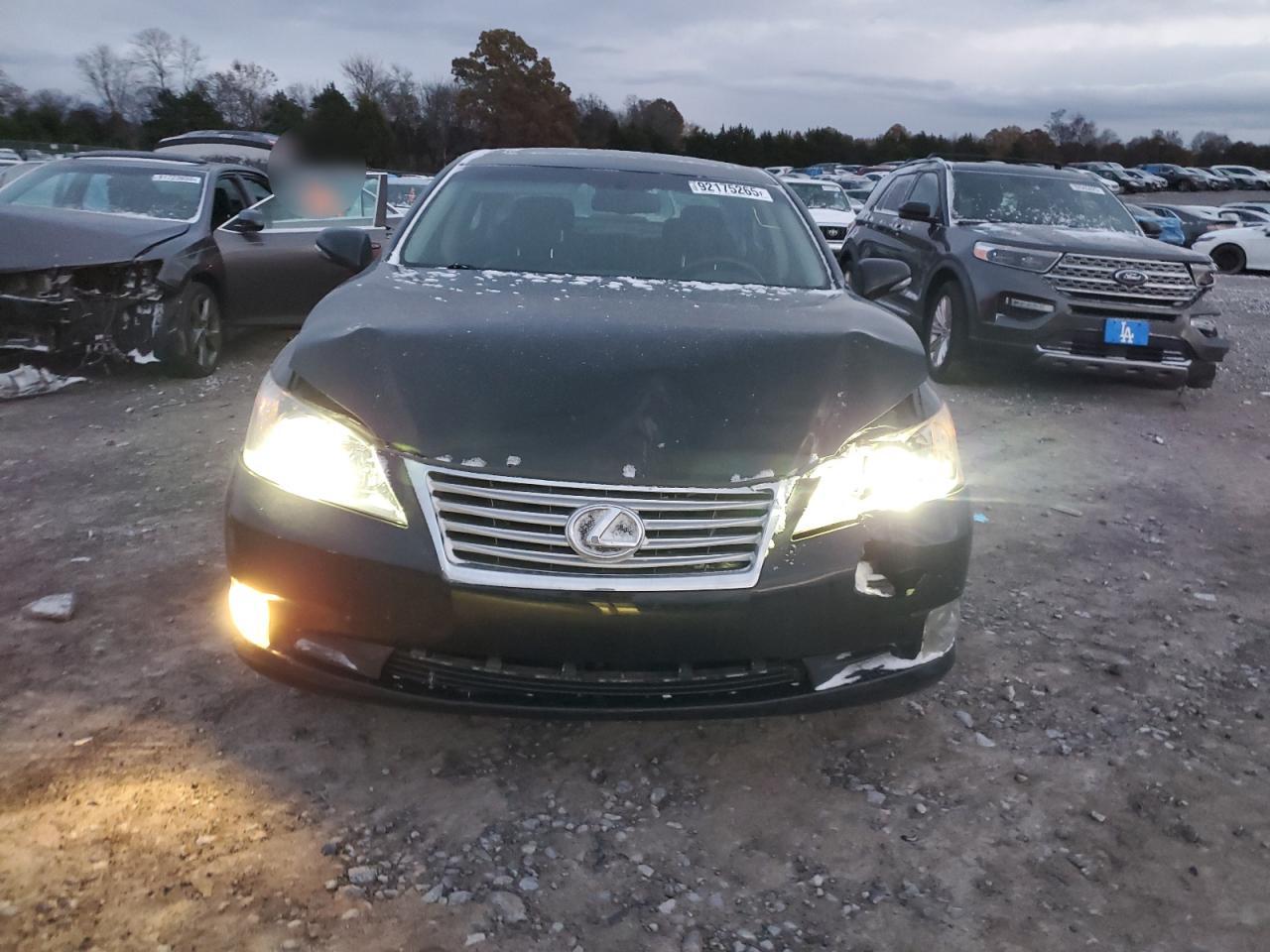 LEXUS ES 350