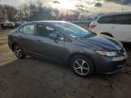 Lot #3305300366 2015 HONDA CIVIC SE