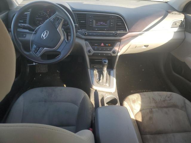 2017 HYUNDAI ELANTRA SE #3297975796