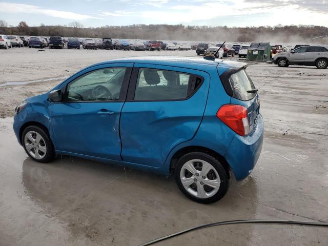 2020 CHEVROLET SPARK LS #3292406270