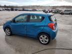 Lot #3292406270 2020 CHEVROLET SPARK LS