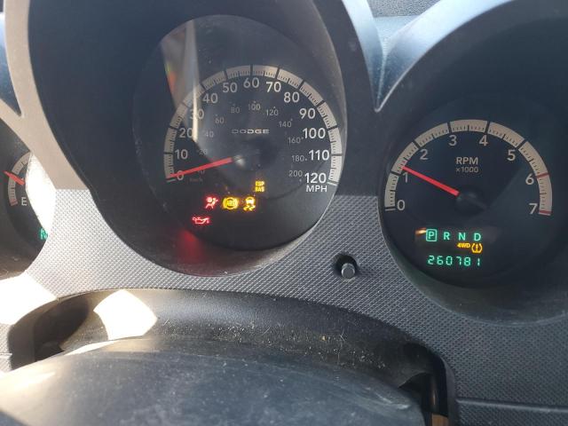 2007 DODGE NITRO #3303818423