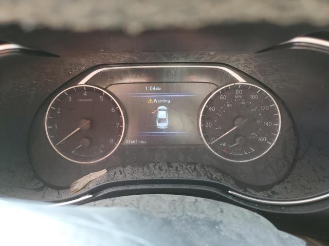 2017 NISSAN MAXIMA 3.5 #3290200246