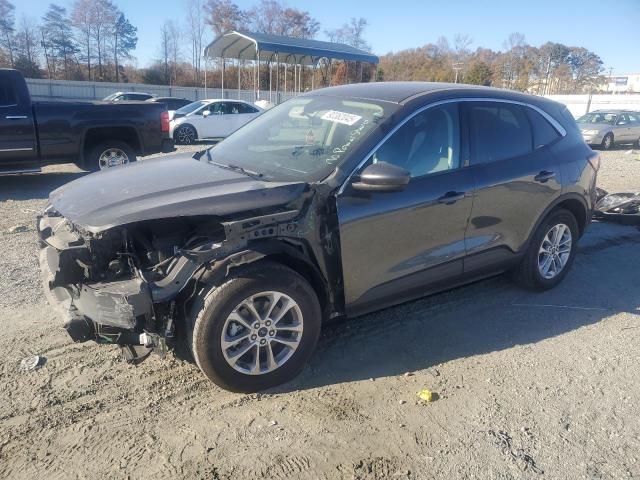 Global Auto Auctions: 2020 FORD ESCAPE SE