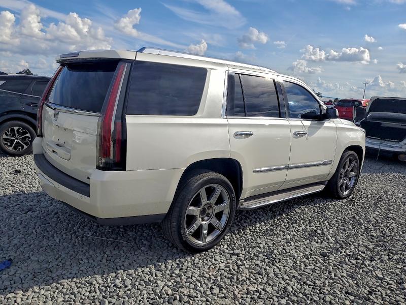 2015 CADILLAC ESCALADE L #3305391310