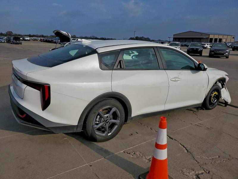 2025 KIA K4 LX #3303670941