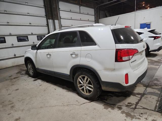2015 KIA SORENTO LX #3296239468