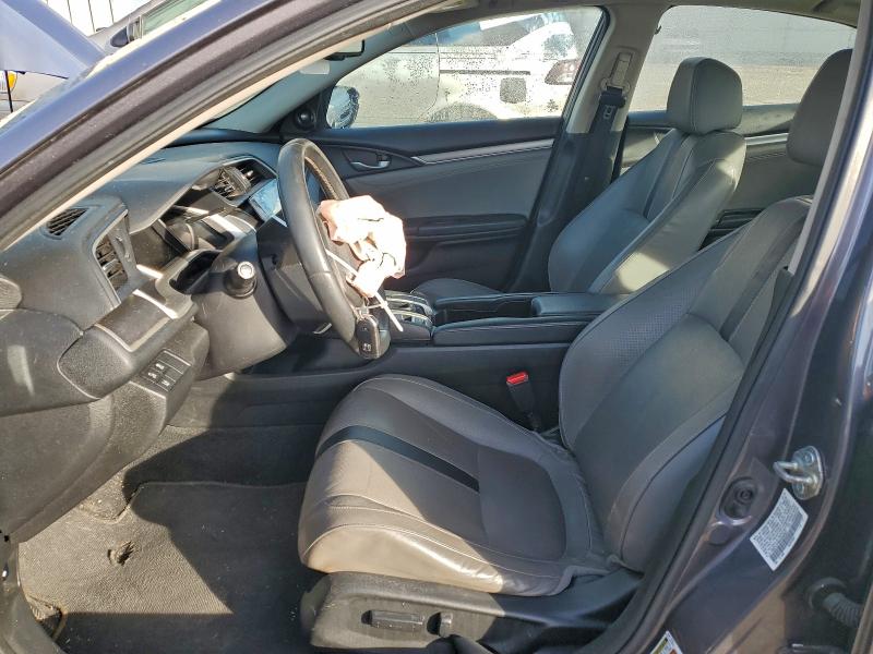 2016 HONDA CIVIC TOUR #3301689678