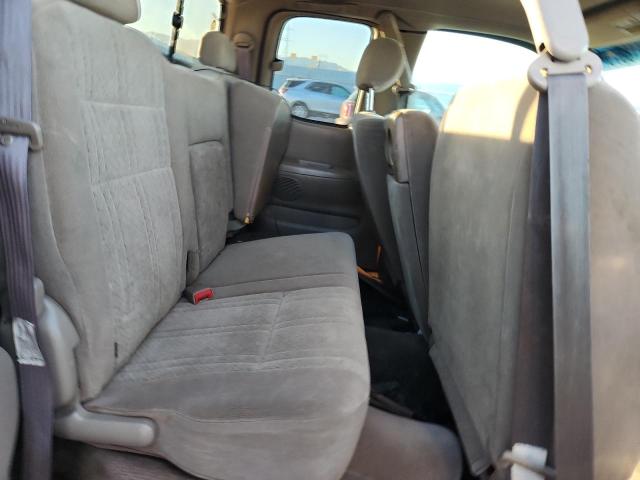 2004 TOYOTA TUNDRA ACC #3294855772