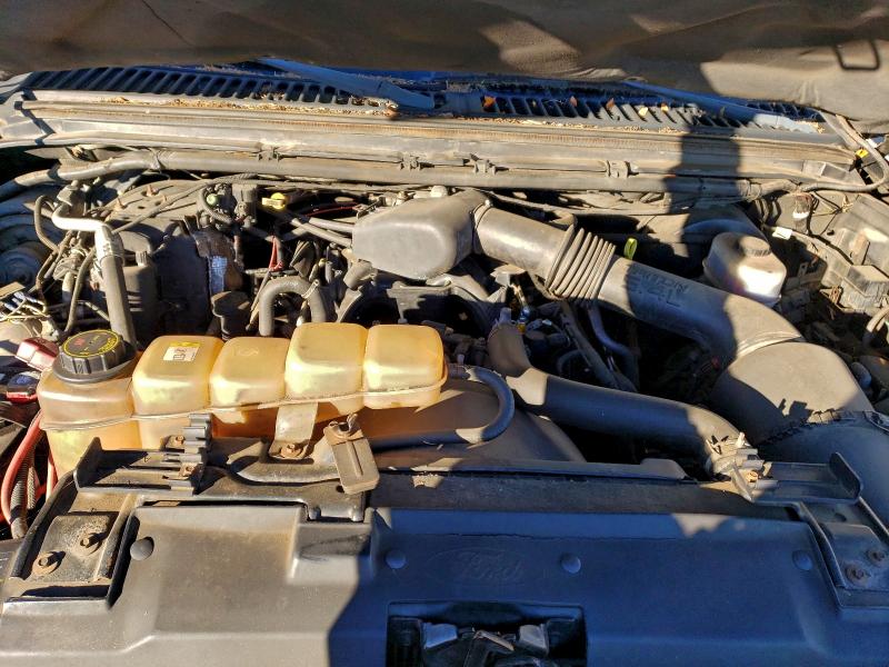 2003 FORD F250 SUPER #3296225430