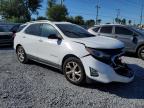 Lot #3301751460 2020 CHEVROLET EQUINOX LT