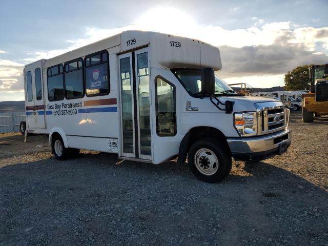 2017 FORD ECONOLINE #3284149555