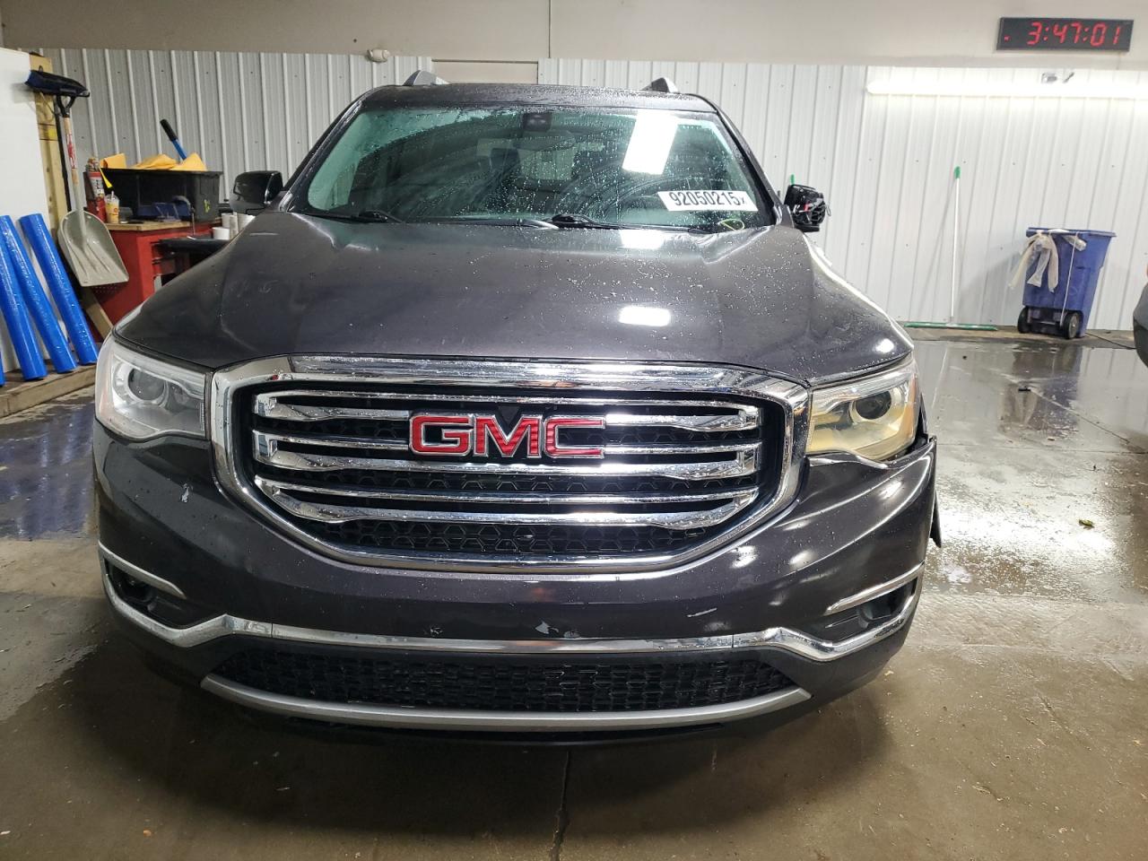 GMC ACADIA SLT-1