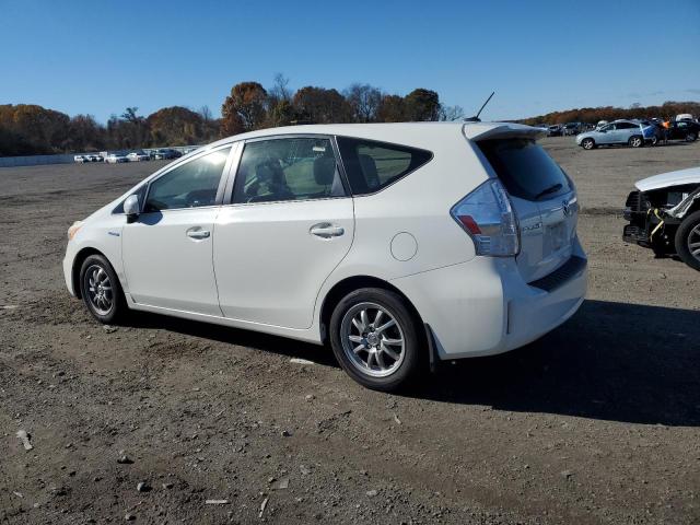 2012 TOYOTA PRIUS V - JTDZN3EU9C3105726