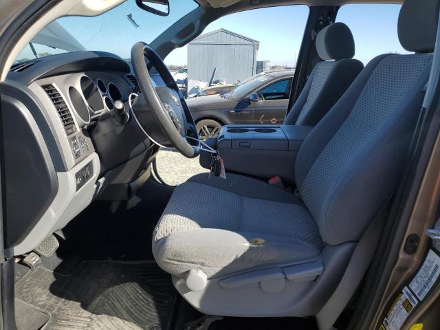 2013 TOYOTA TUNDRA CRE #3310737738